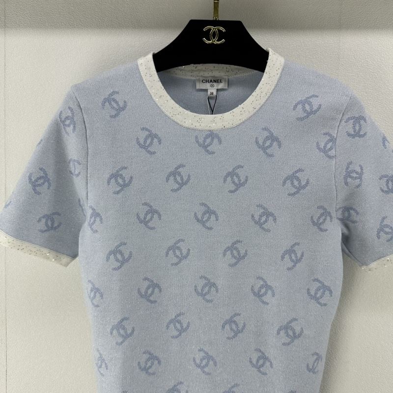 Chanel T-Shirts